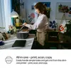 HP DeskJet 2921 Wireless All-in-One Farbe Drucker Produktbild-Vorschau 17