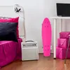 Malplay Mini skateboard con ruote LED RGB luminose | Tavola Anteprima dell’immagine prodotto 13