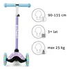 COIL Dreiradscooter, Kinderroller, Tretroller, Produktbild-Vorschau 7