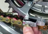PROFI PRODUCTS L-CAT tester per l'allineamento della catena Anteprima dell’immagine prodotto 11