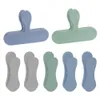 Excellent Houseware Tütenclips Beutelklammern Produktbild-Vorschau 1