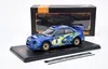 Subaru Impreza S7 #6 P.Solberg/P.Mills WRC Rajd Wielkiej Podgląd zdjęcia produktu 4