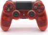 Sony DualShock 4.0 V2 Rot Bluetooth Gamepad Analog / Produktbild-Vorschau 3