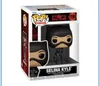 Funko POP! Batman Selina Kyle 1190 Chase Podgląd zdjęcia produktu 3