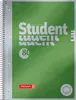 BRUNNEN 1067140 Bloc College Student Premium A4 non ligné Voir les images du produit 1