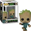 I am Groot - Groot in Onesie 1192  - Funko Pop! Vinyl Figur Produktbild-Vorschau 5