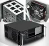 Techly Chassis Industrial Rack 19/Desktop 4U Ultra Compact Anteprima dell’immagine prodotto 8