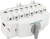 Interruttore deviatore Hager HIM406 4 poli 63A (HIM406) Anteprima dell’immagine prodotto 5