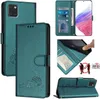 Kožené pouzdro pro Samsung Galaxy Note 10 Lite, sladká Náhled obrázku produktu 1