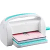 Manuelle Stanz- und Prägemaschine - Kreatives Scrapbooking Produktbild-Vorschau 9