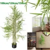 XMTECH Bambou artificiel 150 cm Plante artificielle de Voir les images du produit 1
