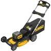 Akku-Rasenmaeher DCMWP134N Sp.2x18V 53cm o.Akku Produktbild-Vorschau 6