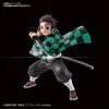 Ammazzademoni - Kit di modellini Kamado Tanjiro Anteprima dell’immagine prodotto 4
