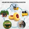 Wiltec Pannensicheres PolyurethanRad 3.00-4 75 x 260 mm 105 Produktbild-Vorschau 7
