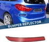 N°63147850601 Réflecteur De Pare-Chocs Pour Bmw Série 2 Voir les images du produit 1