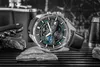 Casio Edifice Herrenuhr Lederband EFR-556L-1AVUEF Produktbild-Vorschau 13