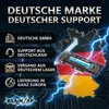 BRAINZAP M.2 M2 NVMe SSD zu PCI-E PCI-Express PCIe 3.0 x1 Produktbild-Vorschau 5