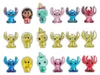 Cyp Brands Lilo & Stitch Bops & Tops Toppers Display 12 Produktbild-Vorschau 2