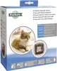 PetSafe Cat Flap 4-Way Magnetic Deluxe 420 Brown Náhled obrázku produktu 9