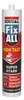 1K-Hybrid-Polymer Fix All HT weiß 420g Kartusche SOUDAL Produktbild-Vorschau 7