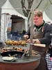 Špízy na grilování BonFeu - Sada na grilování - Nerezová Náhled obrázku produktu 6