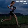 Led Armband Aufladbar, 2 STK Leuchtarmband USB Produktbild-Vorschau 3