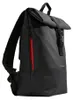 Forvert Rucksack Tarp Lorenz , Größe:ONESIZE, Farben:black Produktbild-Vorschau 10