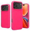 kwmobile Handyhülle für iPhone 17 Pro Max Hülle, für iPhone Produktbild-Vorschau 8