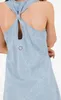alife and kickin CameronAK DNM B Top Dress Damen Produktbild-Vorschau 5