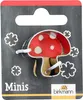 Birkmann Mini Ausstechform 2.5 cm Produktbild-Vorschau 2
