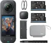 Insta360 X5 Starter Bundle, 8K Ultra HD, 72 MP, 120 fps, Produktbild-Vorschau 10
