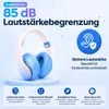 AngelTech Kinderpaket XL - Kindertablet + Kinderkopfhörer - Produktbild-Vorschau 8