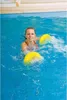 Beco Vodní sporty Fitness Vodní tréninkový disk SZ Unisex Náhled obrázku produktu 2