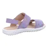 Superfit Sparkle  Sandale Lila Produktbild-Vorschau 9