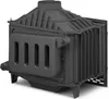 Kamineinsatz FERGUSS FG 20 Water wasserführend 16,2 kW Produktbild-Vorschau 3