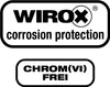 SPAX® Universalschrauben T30 Senkkopf WIROX 0191010601205 6 Produktbild-Vorschau 25
