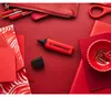 Surligneur STABILO - STABILO BOSS ORIGINAL REALRED - Stylo Voir les images du produit 11