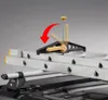 Morsetto per scala Rhino SafeClamp per portapacchi Anteprima dell’immagine prodotto 14