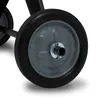 EBERTH 140L Betonmixer, benzine, mobiel, 6,5 pk Productafbeelding-voorbeeld 6