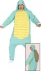 Schildkröten Kostüm für Erwachsene Gr. M/L, Größe:L Produktbild-Vorschau 1