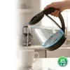 Sklenená rýchlovarná kanvica Lehmann 2 l do kuchyne, 2200W Náhľad obrázku produktu 23