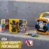 LEGO Vidiyo HipHop Robot BeatBox Anteprima dell’immagine prodotto 19