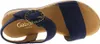 Gabor RHODOS Damen Sandalette - Riemchen Sandalen blau Produktbild-Vorschau 25