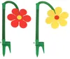 Neustanlo | Rasensprinkler Tanzende Blume | 2er Pack | Produktbild-Vorschau 1