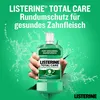 Listerine Total Care Zahnfleisch-Schutz Mundspül. 500 ml Produktbild-Vorschau 8