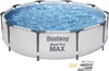 Bestway Steel Pro 56406, 4678 l, Rámový bazén, 18,3 kg Náhled obrázku produktu 55