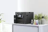 Epson EcoTank ET5850 Multifunktionsdrucker schwarz Produktbild-Vorschau 11