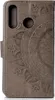 Huawei P30 Lite Handyhülle Flip Case Handytasche Cover Produktbild-Vorschau 3