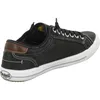 DOCKERS BY GERLI Herren Sneaker Washed Canvas Produktbild-Vorschau 17
