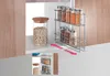 Metaltex In & Out, Šedá, 2 kg, 280 mm, 220 mm, 60 mm, 300 Náhľad obrázku produktu 8